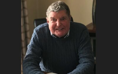 Respected haulage company founder Ian Craig passes away aged 86