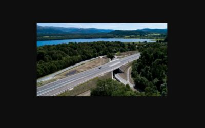 Wills Bros set to win next A9 dualling contract